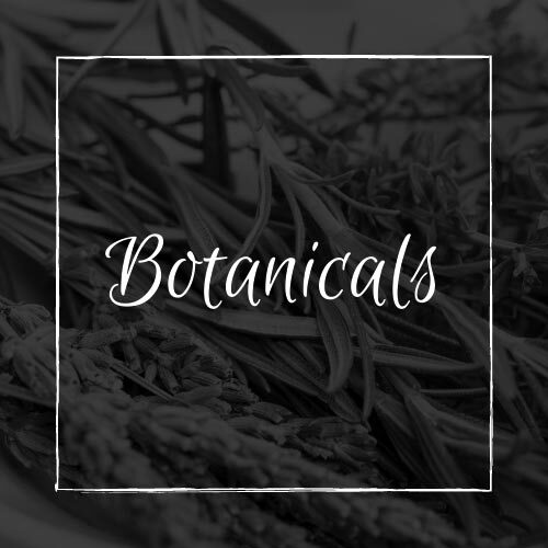 Botanical's