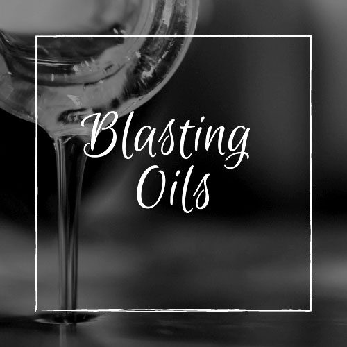 Blasting Oil