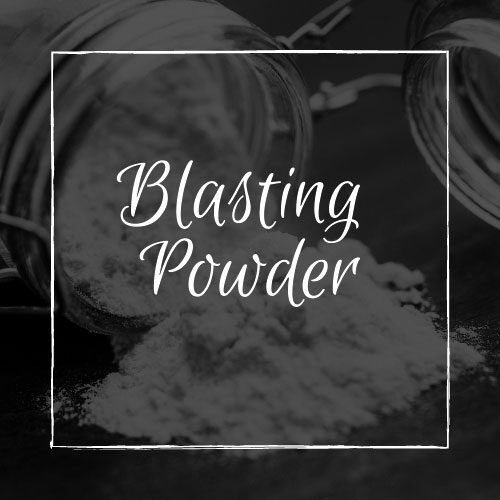 Blasting Powder