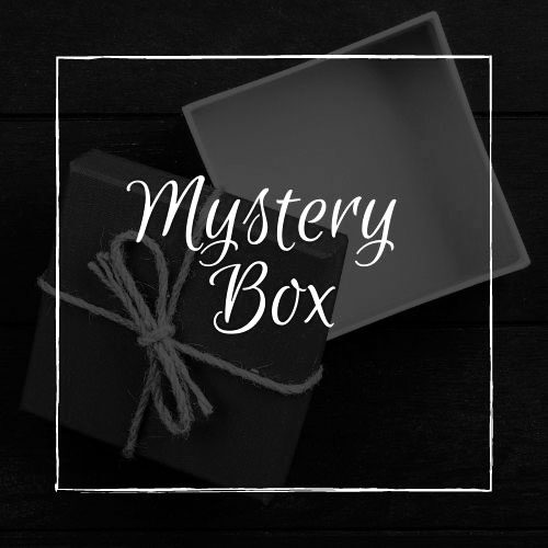 Heka Mystery Box