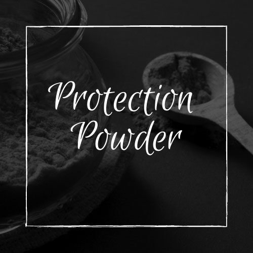 Protection Powder