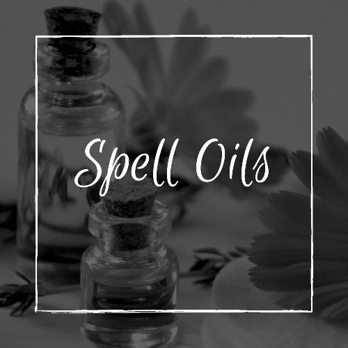 Spell Oils