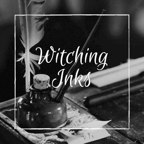 Witching Inks