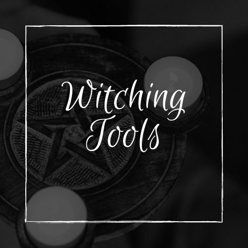 Witching Tools
