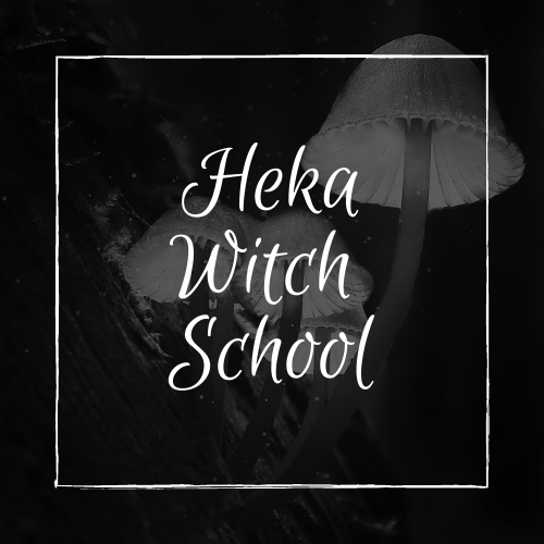 heka witch school link button