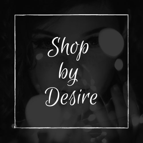 Shop by Desire