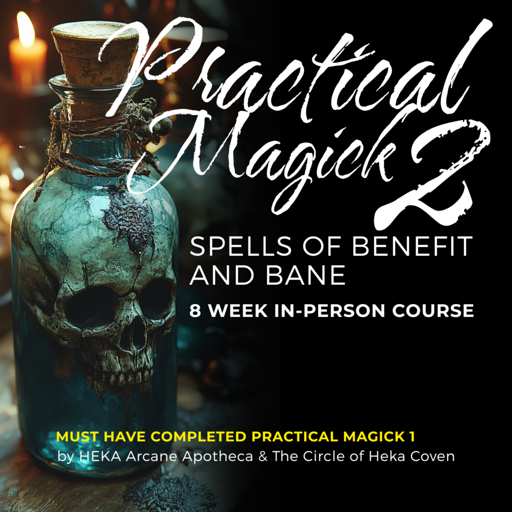 Practical Magick 2