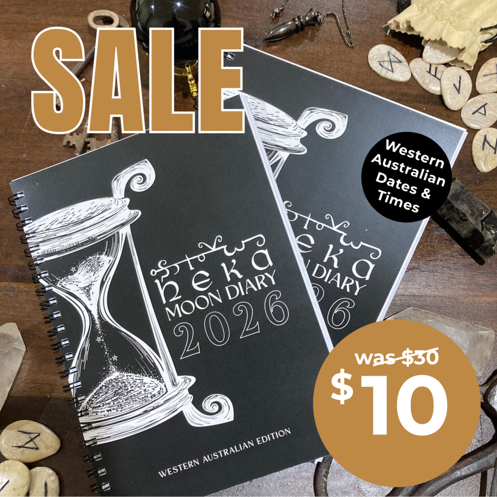 HEKA Diary 2026