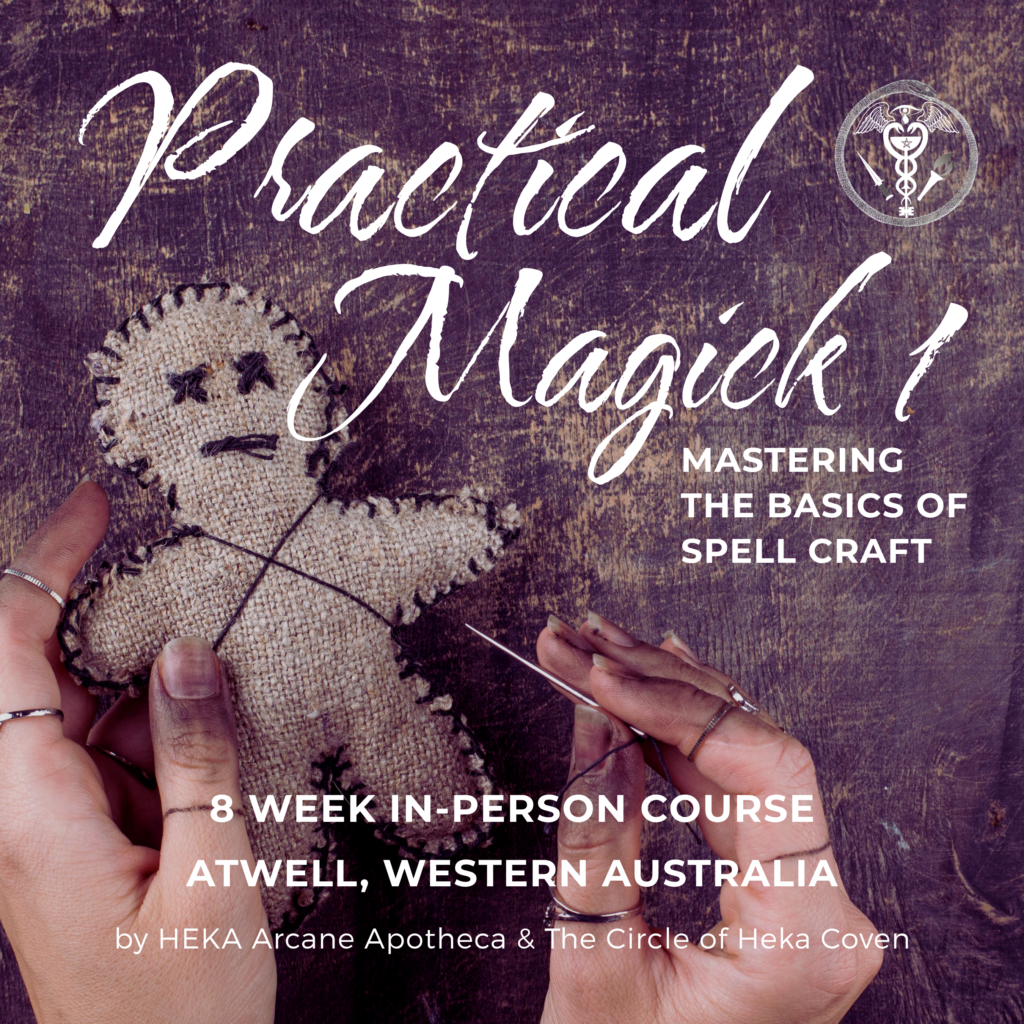 Practical Magick 1